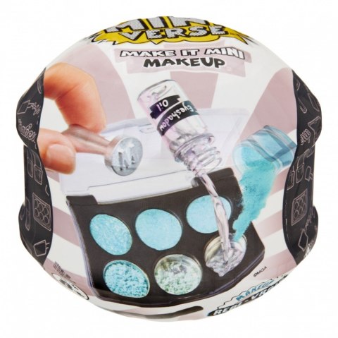 Figurki miniverse make it mini makeup 1 sztuka