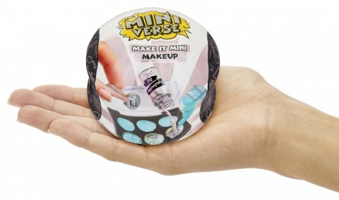 Figurki miniverse make it mini makeup 1 sztuka