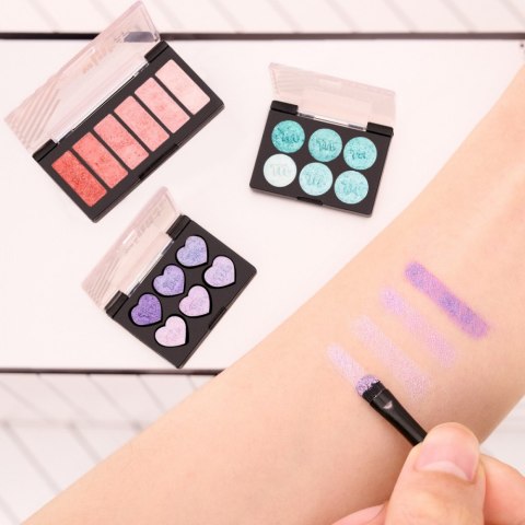 Figurki miniverse make it mini makeup 1 sztuka