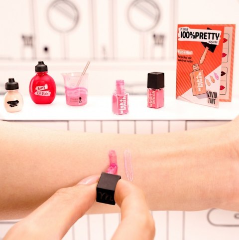 Figurki miniverse make it mini makeup 1 sztuka