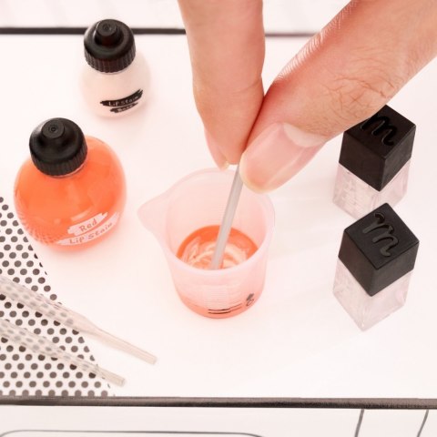 Figurki miniverse make it mini makeup 1 sztuka