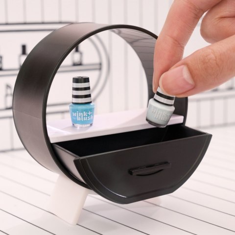 Figurki miniverse make it mini makeup 1 sztuka