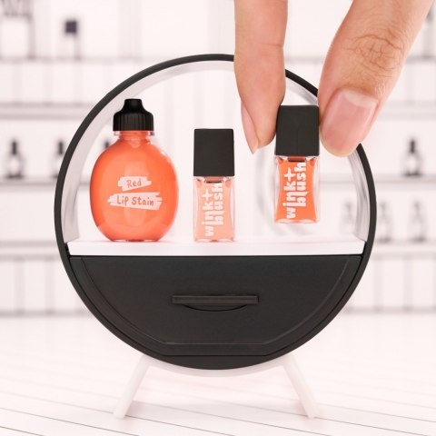 Figurki miniverse make it mini makeup 1 sztuka
