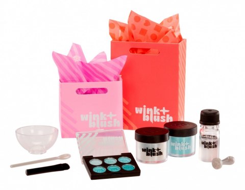 Figurki miniverse make it mini makeup 1 sztuka