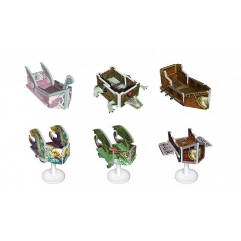 Gra heroes of land, air and sea (pl)