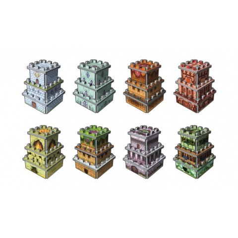 Gra heroes of land, air and sea (pl)