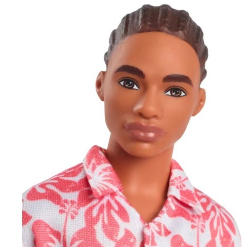 Lalka barbie stylowy ken
