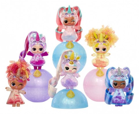 Lalka l.o.l. surprise jednorożec display 12 sztuk