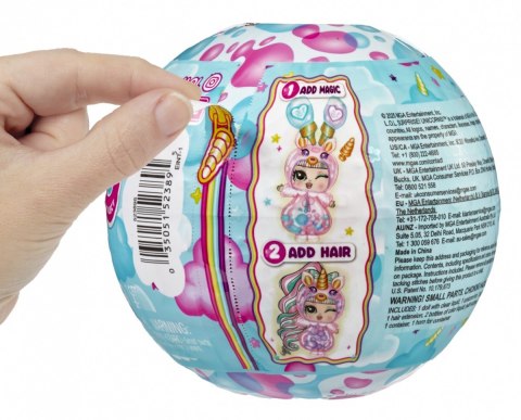 Lalka l.o.l. surprise jednorożec display 12 sztuk