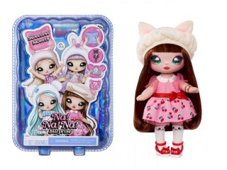 Lalka na! na! na! surprise sweetest sweets katie kitten