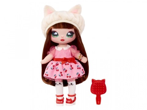 Lalka na! na! na! surprise sweetest sweets katie kitten