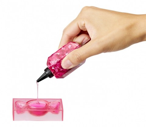 Lalka rainbow high creative crystals, bella