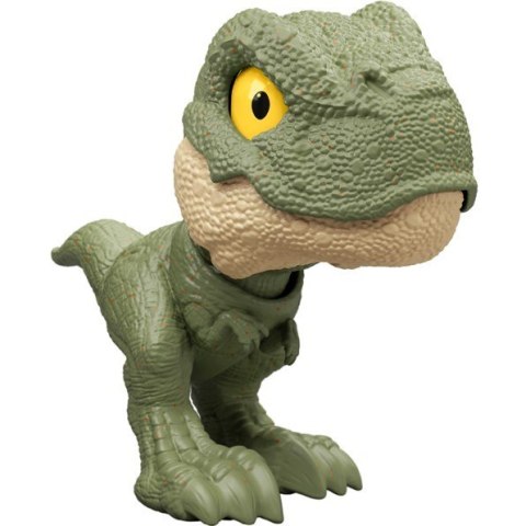 Figurka jurassic world mighty little biters