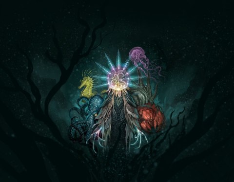 Gra abyss: de profundis (edycja polska) dodatek