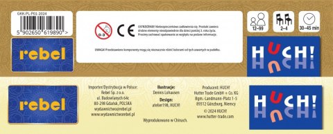 Gra ganges: karty i karma