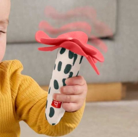 Grzechotki sensoryczne planet friends