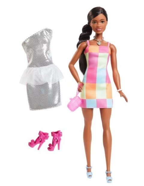 Lalka barbie brooklyn