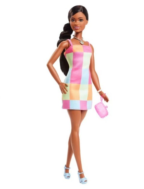 Lalka barbie brooklyn