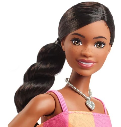 Lalka barbie brooklyn