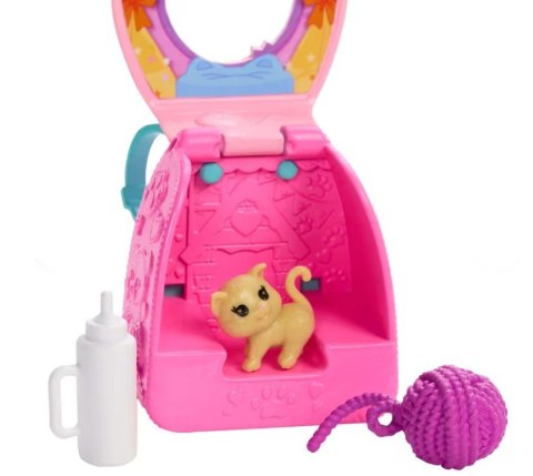 Lalka barbie chelsea