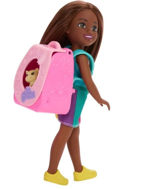 Lalka barbie chelsea