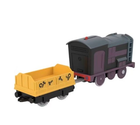 Lokomotywka napęd tomek i przyjaciele hdy64