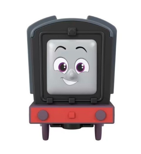 Lokomotywka napęd tomek i przyjaciele hdy64