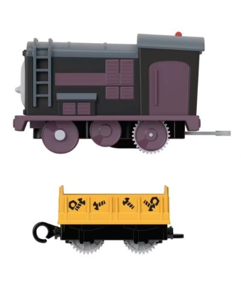 Lokomotywka napęd tomek i przyjaciele hdy64