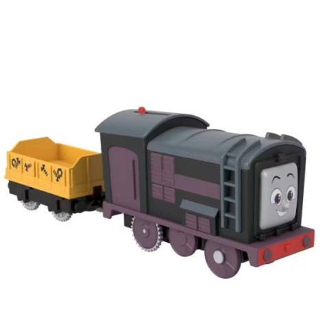 Lokomotywka napęd tomek i przyjaciele hdy64