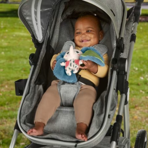 Maskotka planet friends słonik wielkouchy przyjaciel