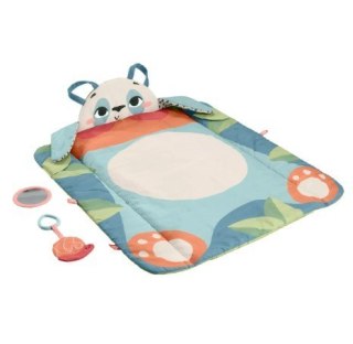 Mata edukacyjna planet friends wesoła panda 3w1