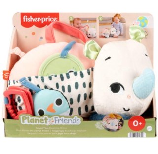 Nosorożec aktywizujący przytulanka