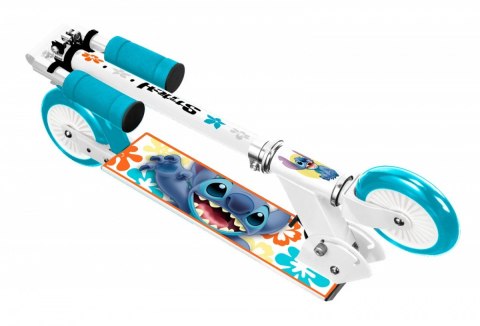 Stamp hulajnoga 2 kołowa stitch