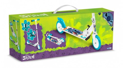 Stamp hulajnoga 2 kołowa stitch