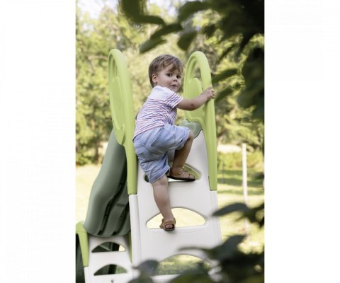 Zjeżdżalnia megagliss 2 w 1