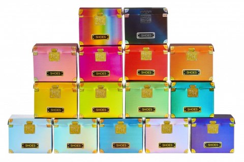 Akcesoria rainbow high buty asortyment 1 sztuka