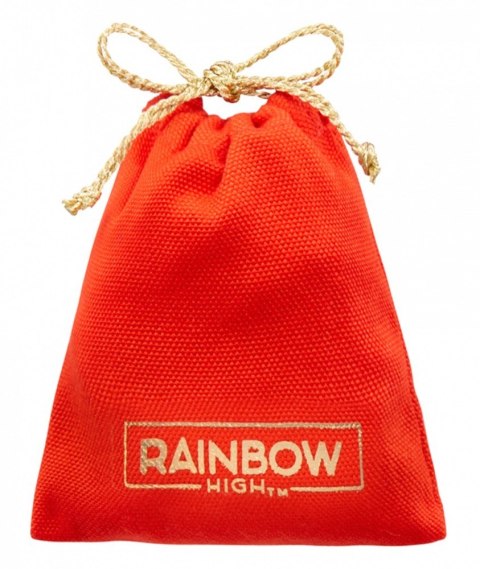 Akcesoria rainbow high buty display 27 sztuk