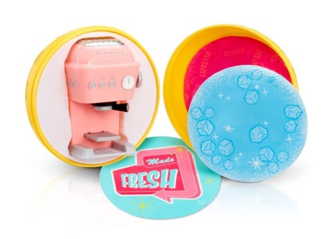 Figurki miniverse make it mini appliances display 8 sztuk