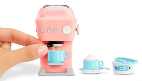 Figurki miniverse make it mini appliances display 8 sztuk