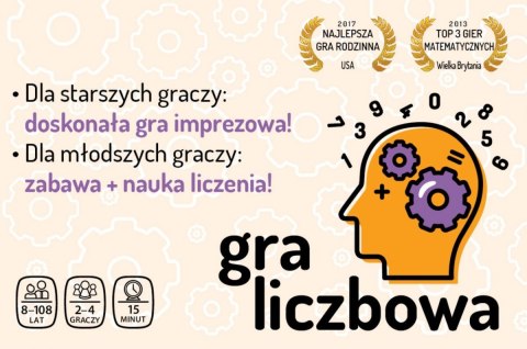 Gra liczbowa