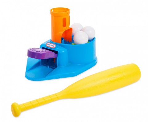 Gra z piłkami t-ball set