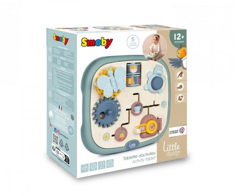 Interaktywny tablet little