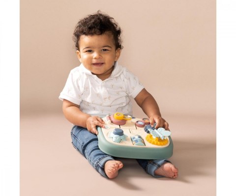 Interaktywny tablet little