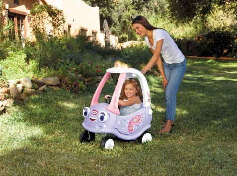 Jeździk cozy coupe wróżka fairy