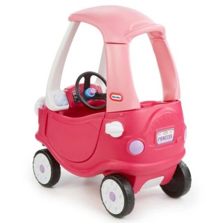 Samochodzik princess cozy coupe