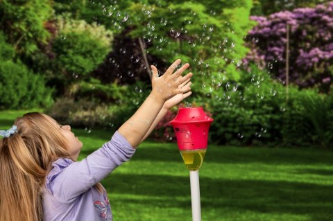 Zestaw latarnia fru blu + płyn 115 ml