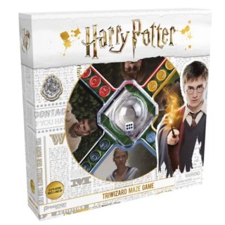 Gra harry potter triwizard maze game