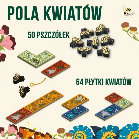 Gra pola kwiatów