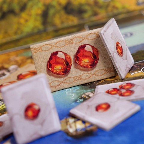 Gra trakty i kontrakty