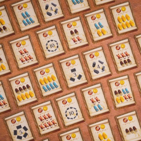 Gra trakty i kontrakty